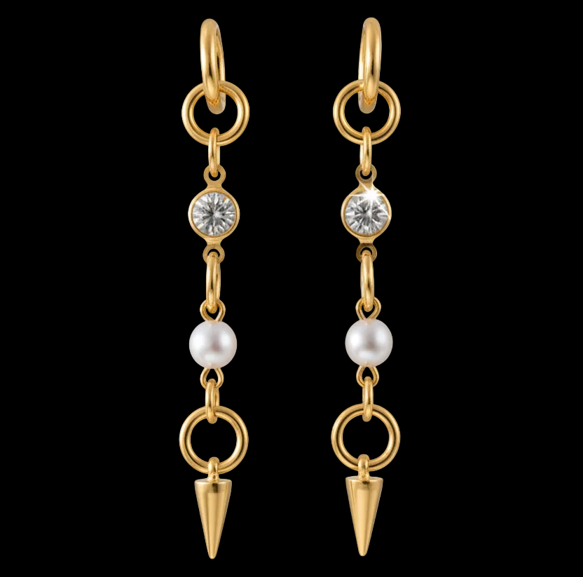 Rio earrings