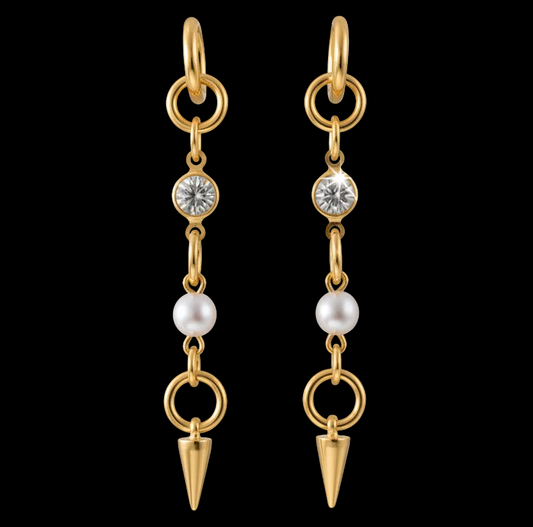 Rio earrings