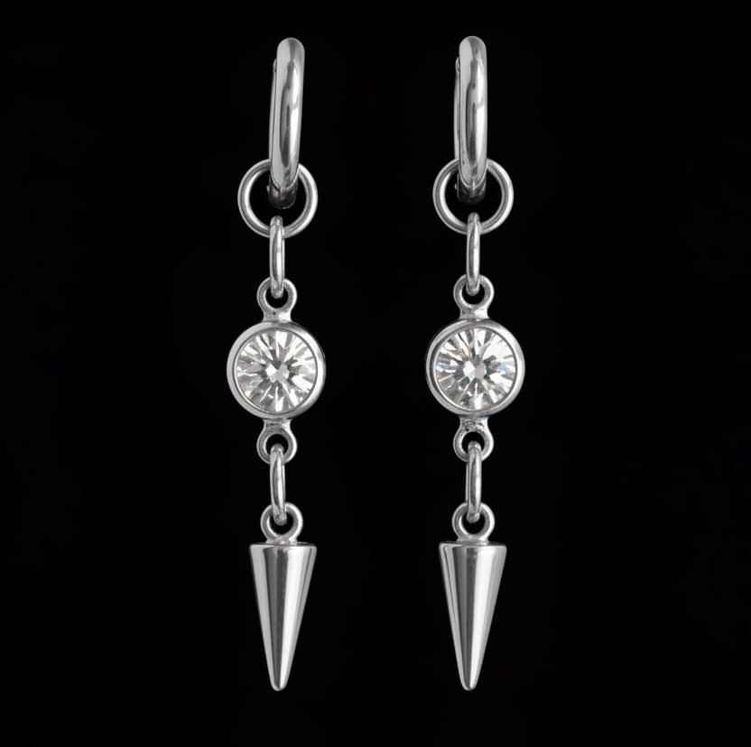 Céline earrings