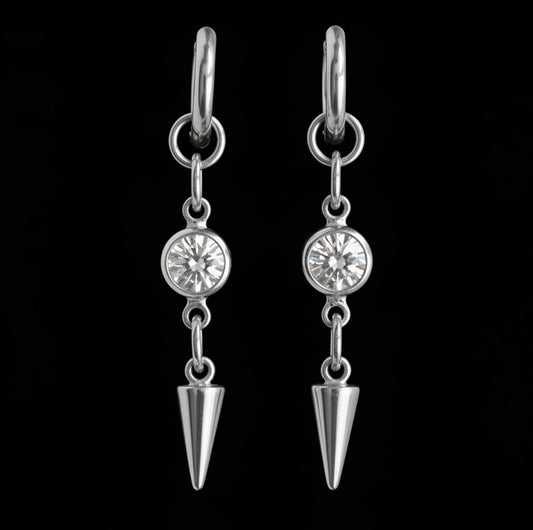 Céline earrings