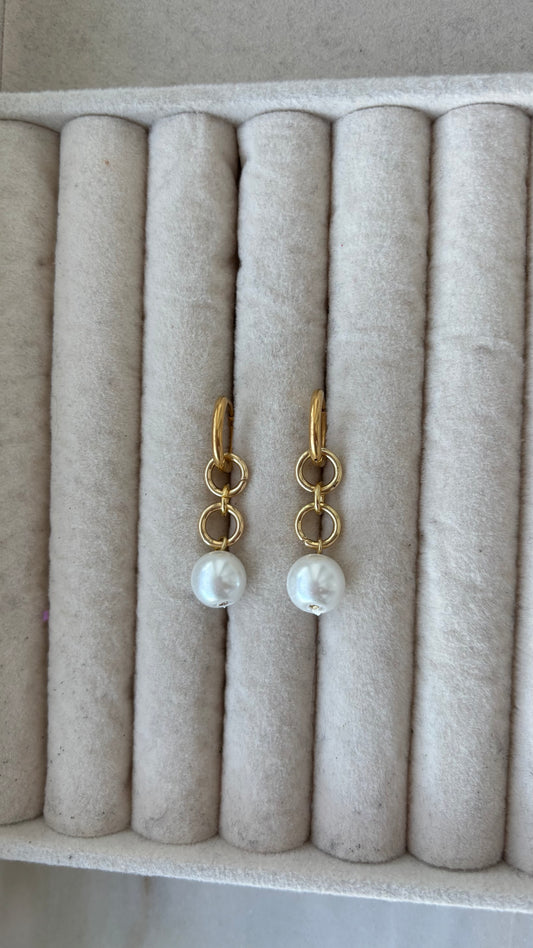 Felicia earrings