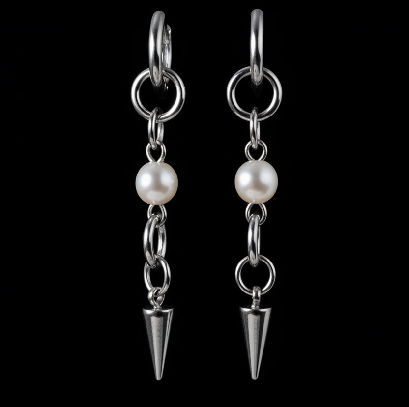 Aleya hoops