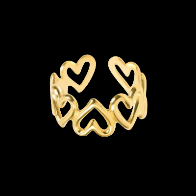 Love ring