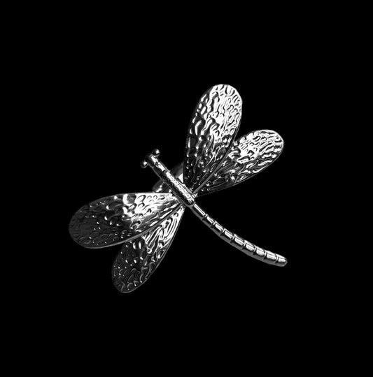 Dragonfly ring