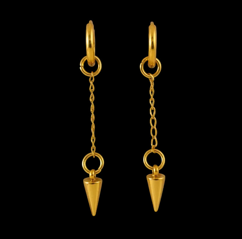 Veya earrings
