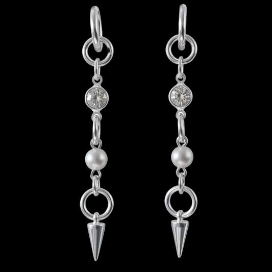 Rio earrings