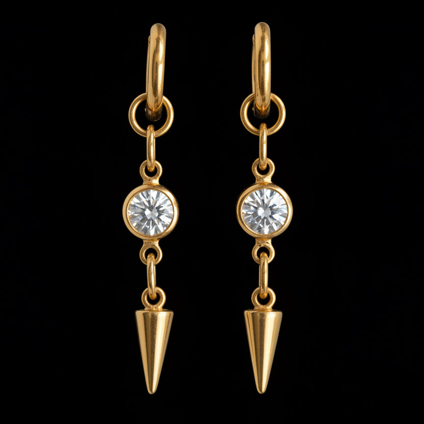 Céline earrings