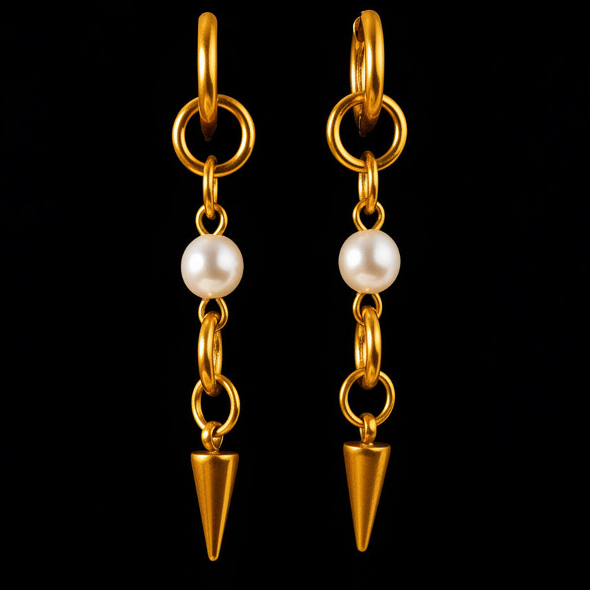 Aleya hoops