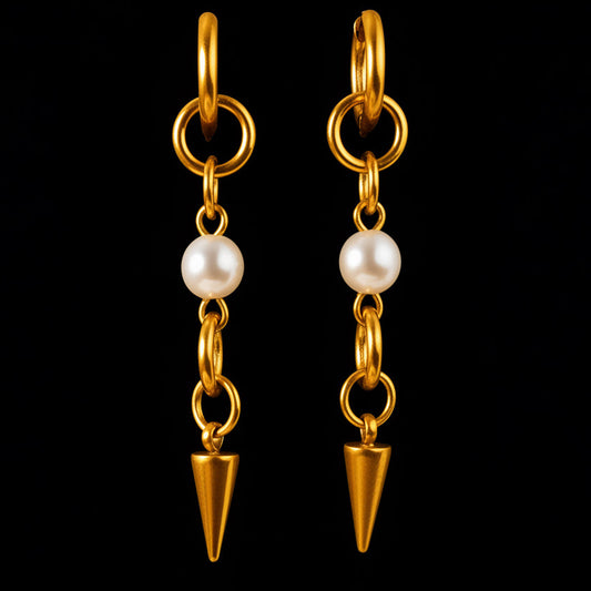 Aleya hoops