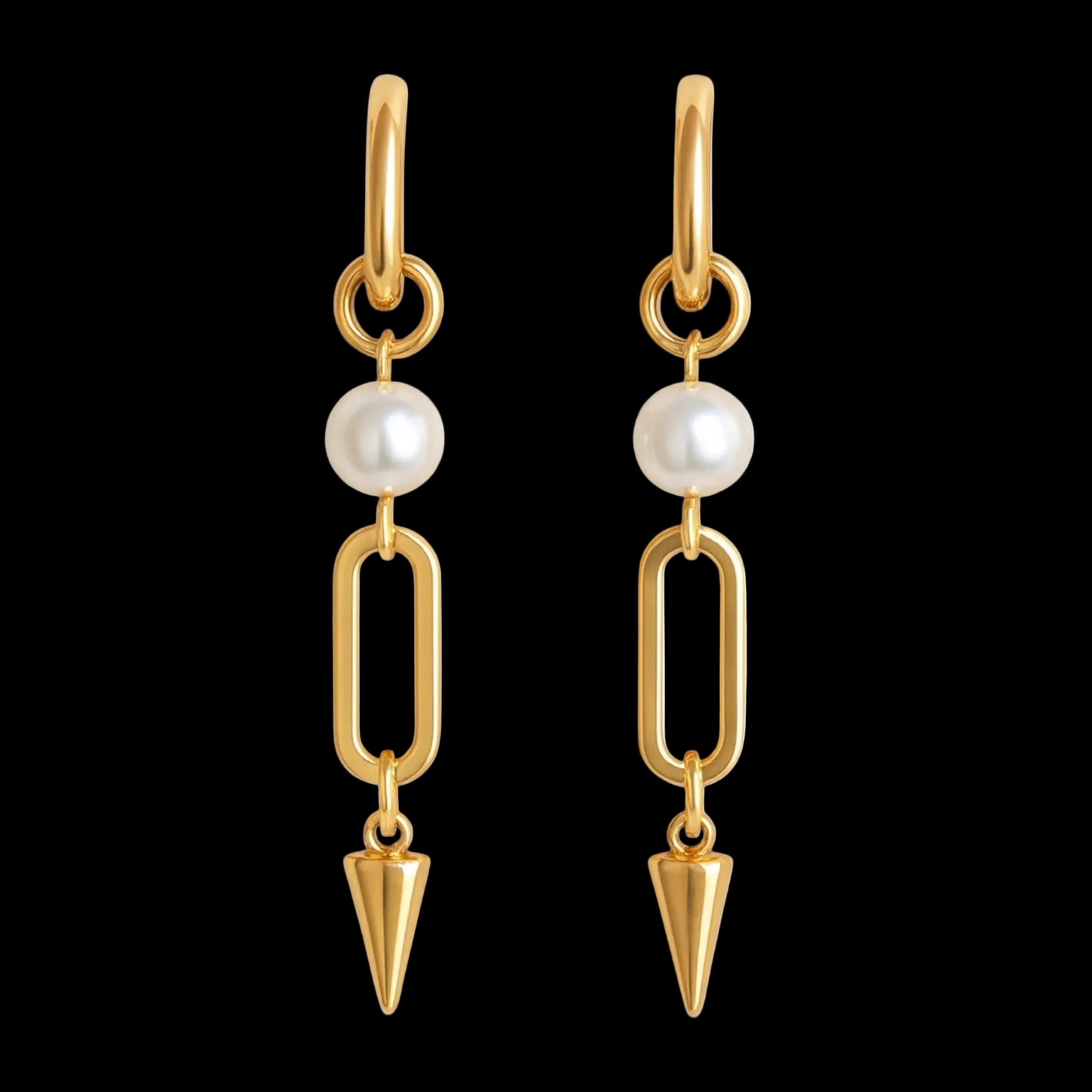 Cleo earrings