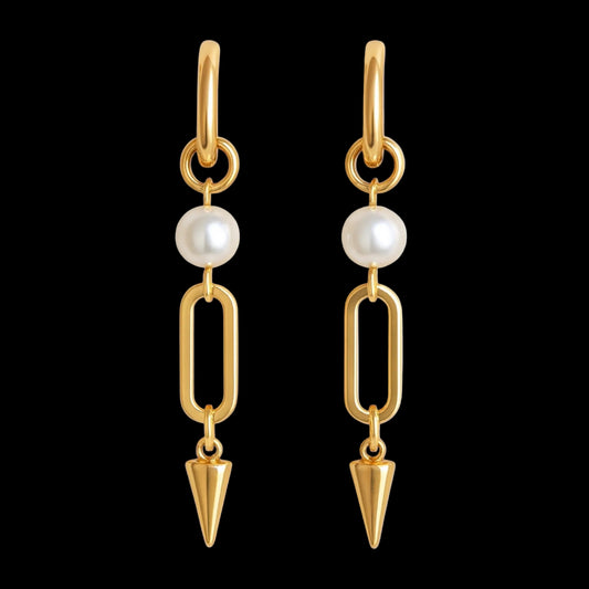 Cleo earrings