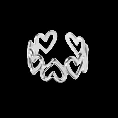 Love ring