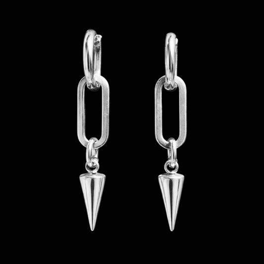Elle earrings
