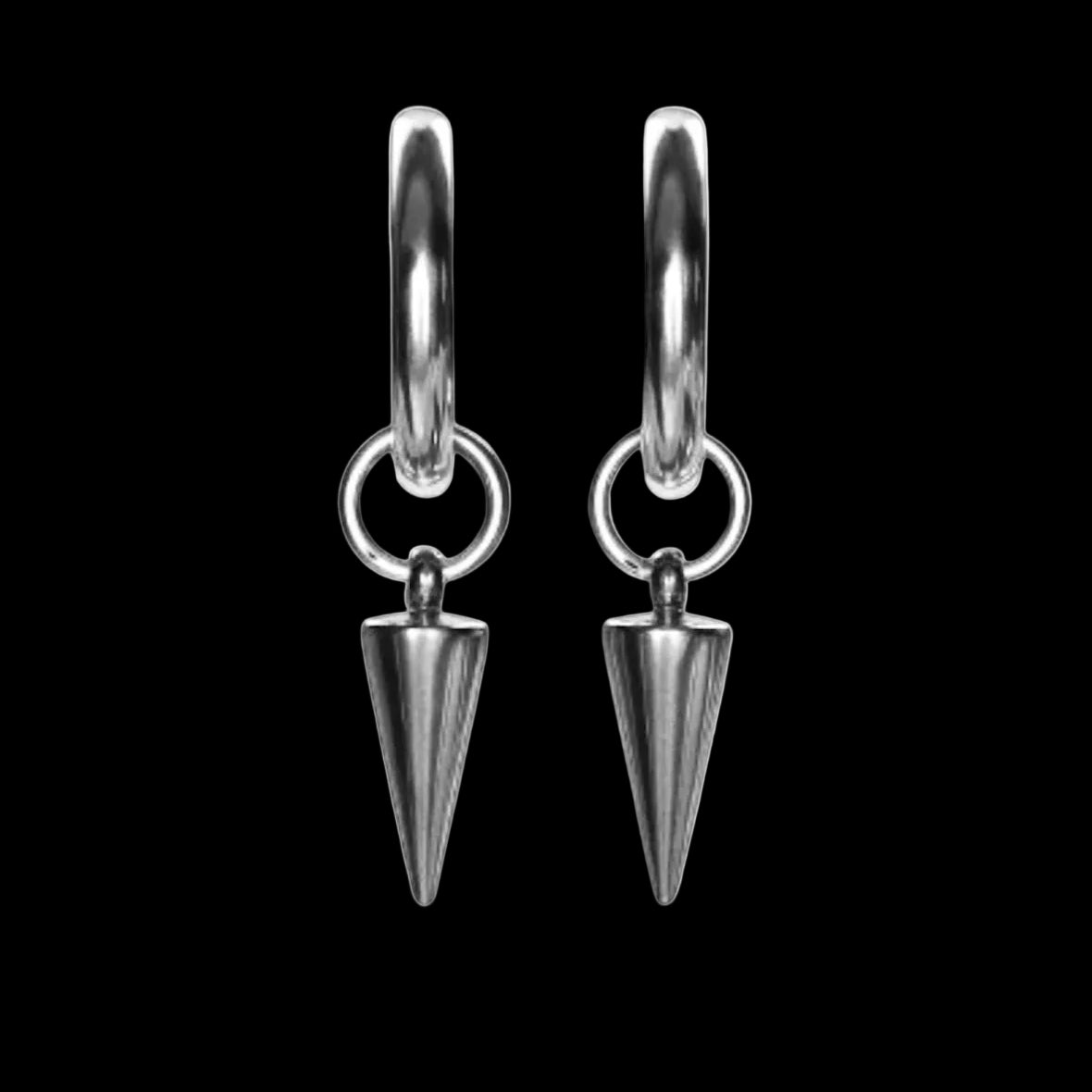Liva earrings
