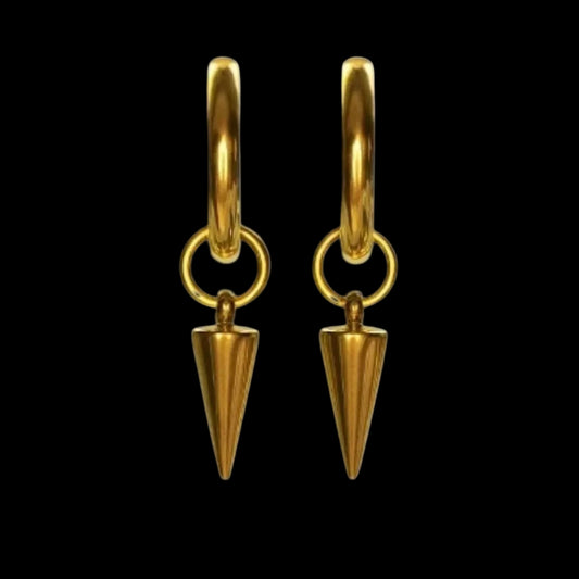 Liva earrings